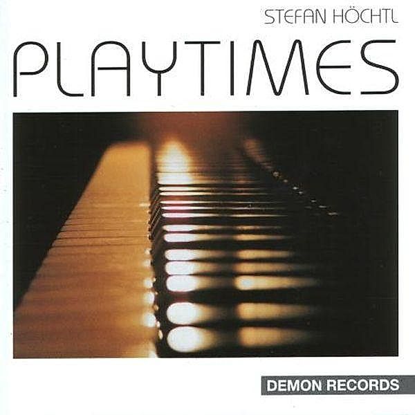 Playtimes, Stefan Höchtl