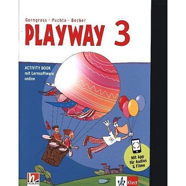 Playway 3. Ab Klasse 3