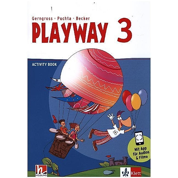 Playway 3. Ab Klasse 3