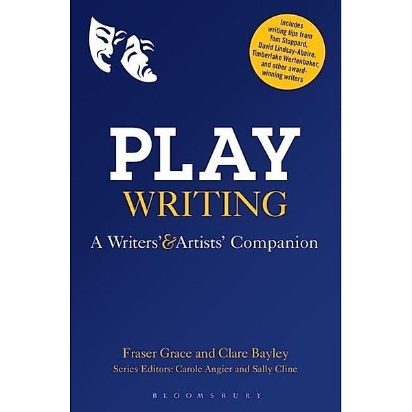 Playwriting, Fraser Grace, Clare Bayley