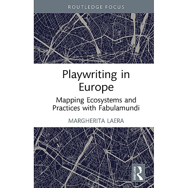 Playwriting in Europe, Margherita Laera