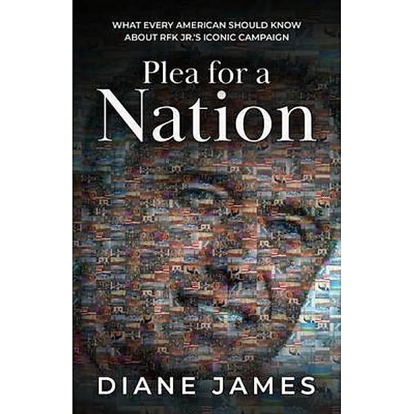 Plea for a Nation, Diane James