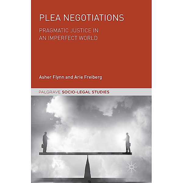 Plea Negotiations, Asher Flynn, Arie Freiberg