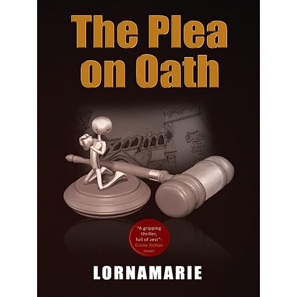 Plea on Oath, Lorna Adekaiyaoja