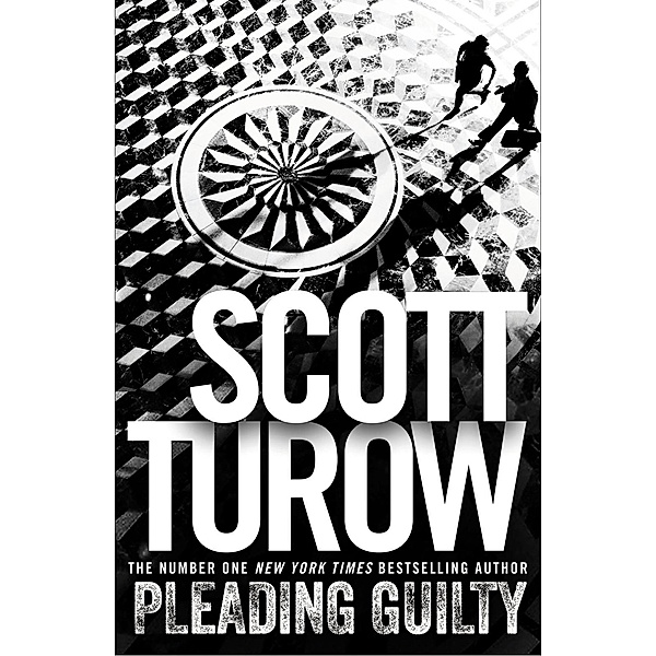 Pleading Guilty, Scott Turow