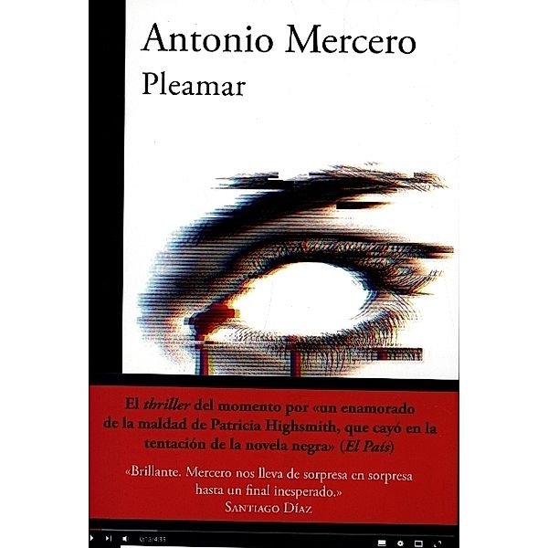 Pleamar, Antonio Mercero