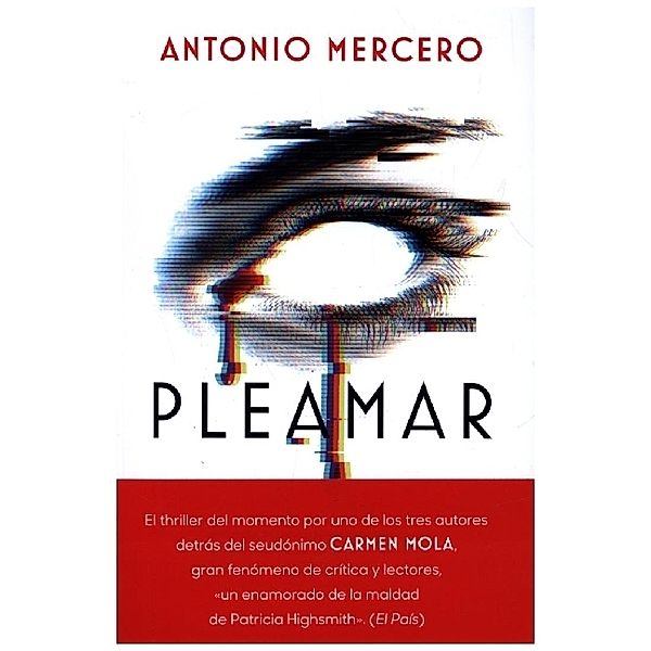 Pleamar, Antonio Mercero