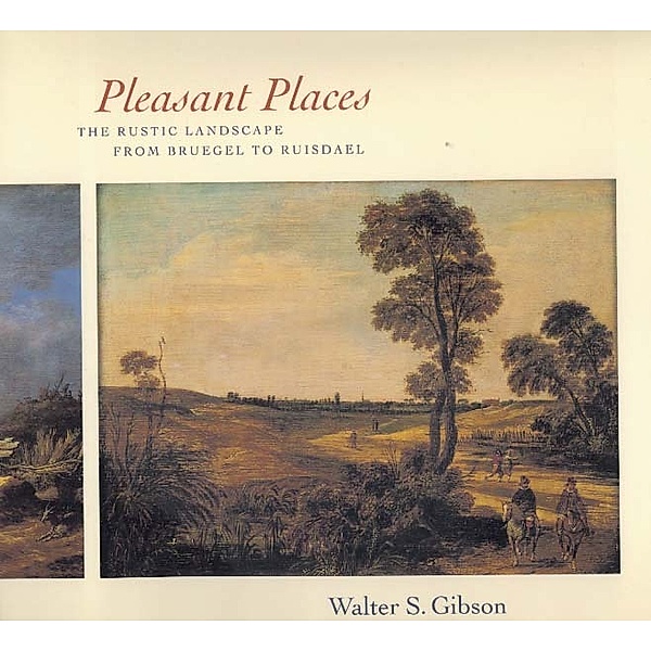Pleasant Places, Walter S. Gibson
