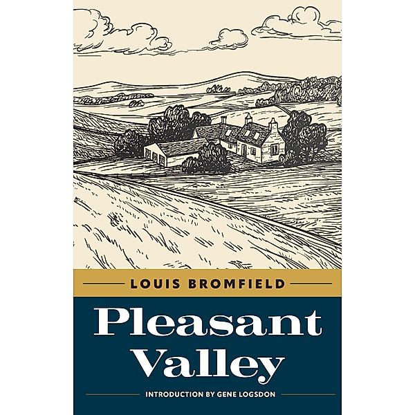 Pleasant Valley, Louis Bromfield