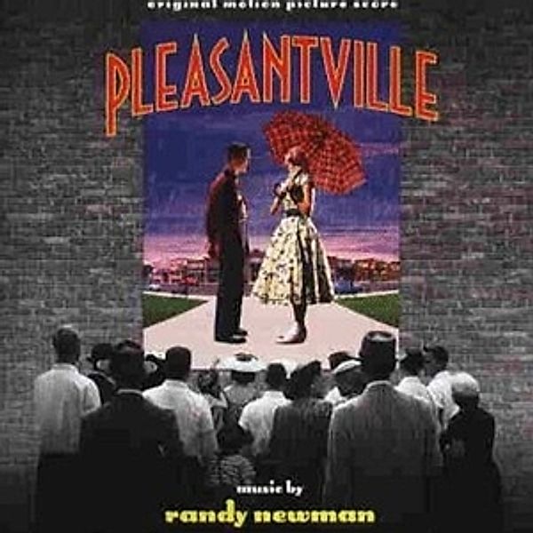 Pleasantville, Ost, Randy Newman