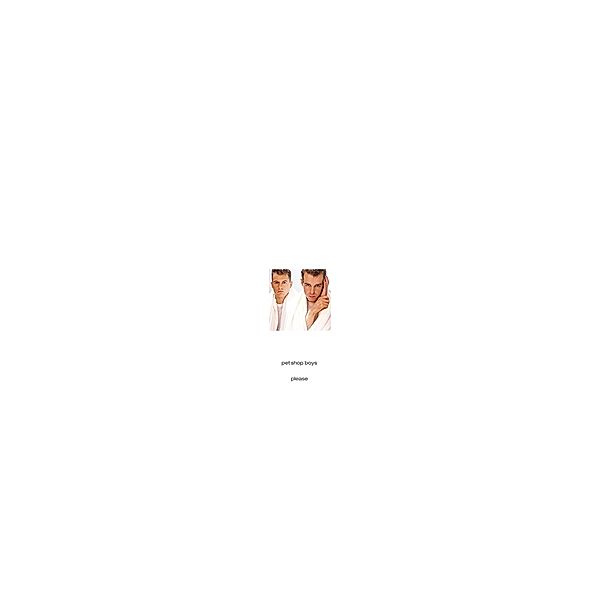 Please (2018 Remastered) (Vinyl), Pet Shop Boys