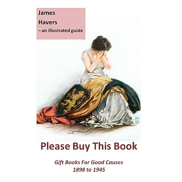 Please Buy This Book, James Havers