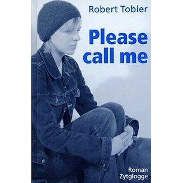 Please call me, Robert Tobler