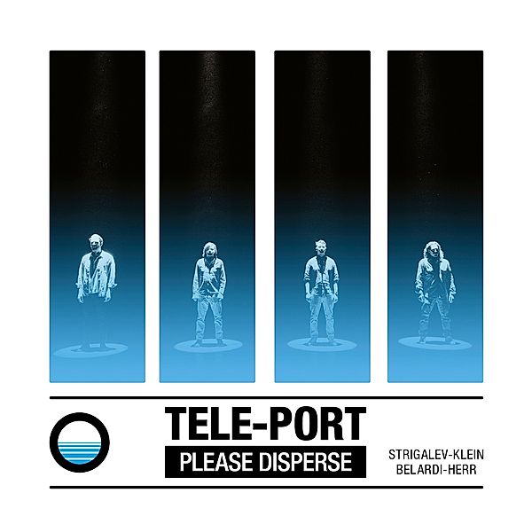 Please Disperse, Tele-Port