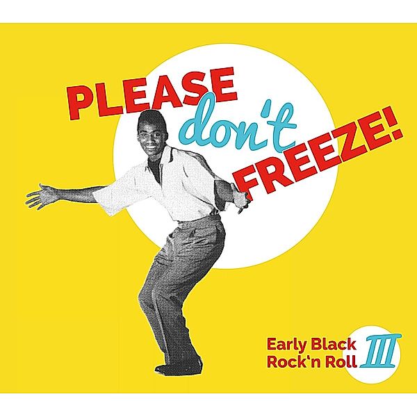 Please Don't Freeze, Various