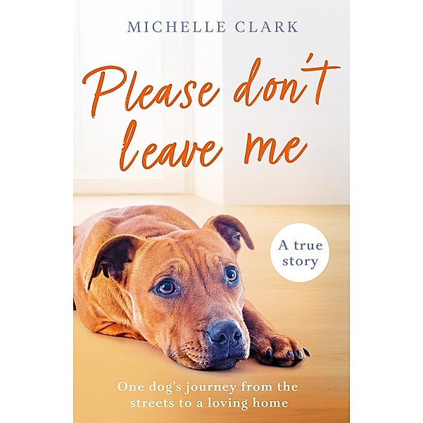Please Don't Leave Me, Michelle Clark