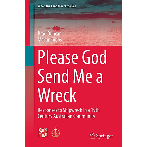 Please God Send Me a Wreck, Brad Duncan, Martin Gibbs