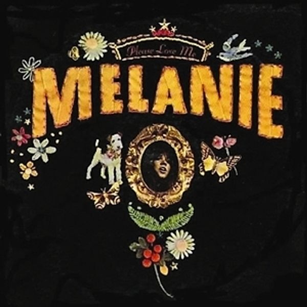 Please Love Me, Melanie