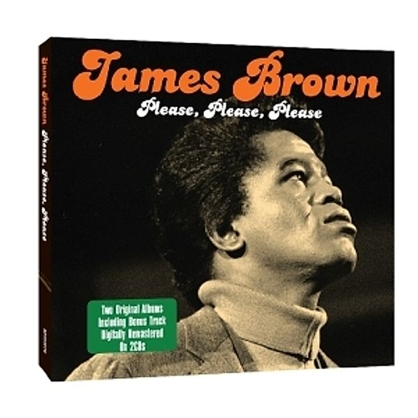 Please,Please,Please, James Brown