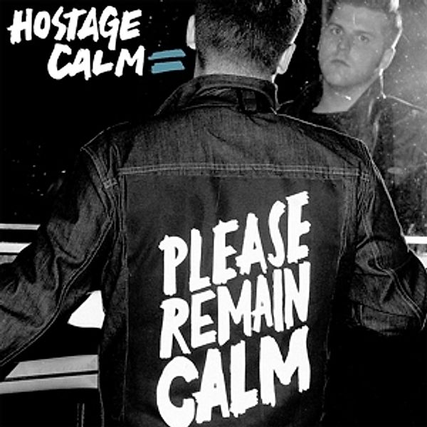 Please Remain Calm, Hostage Calm