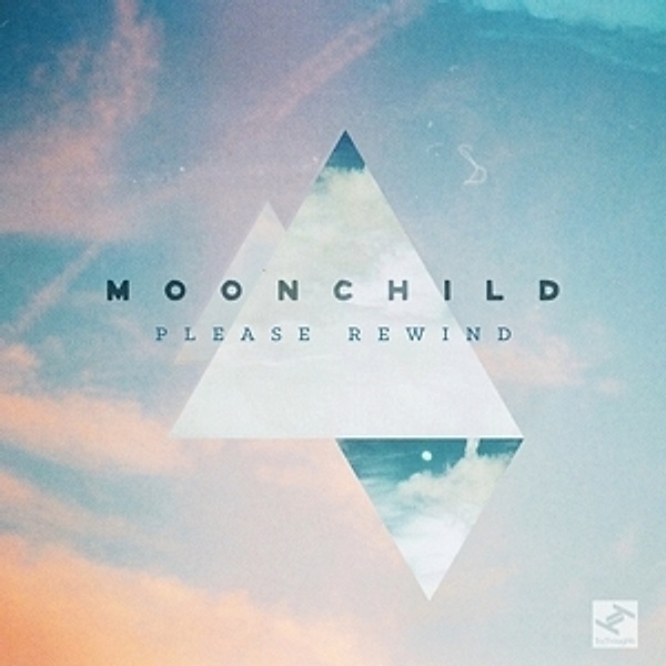 Please Rewind (Coloured Lp+Mp3) (Vinyl), Moonchild