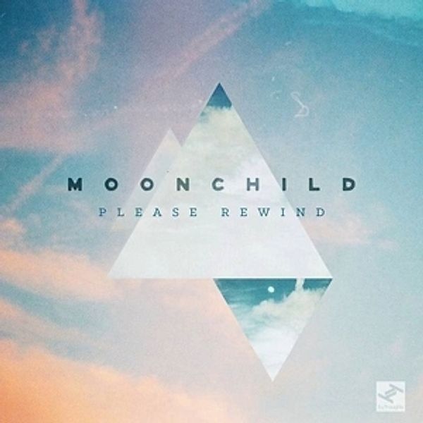 Please Rewind (Lp+Mp3) (Vinyl), Moonchild