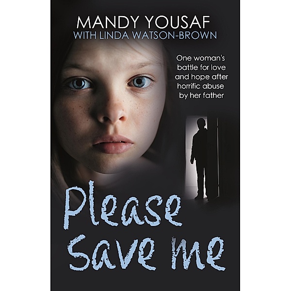 Please Save Me, Mandy Yousaf