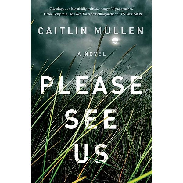 Please See Us, Caitlin Mullen