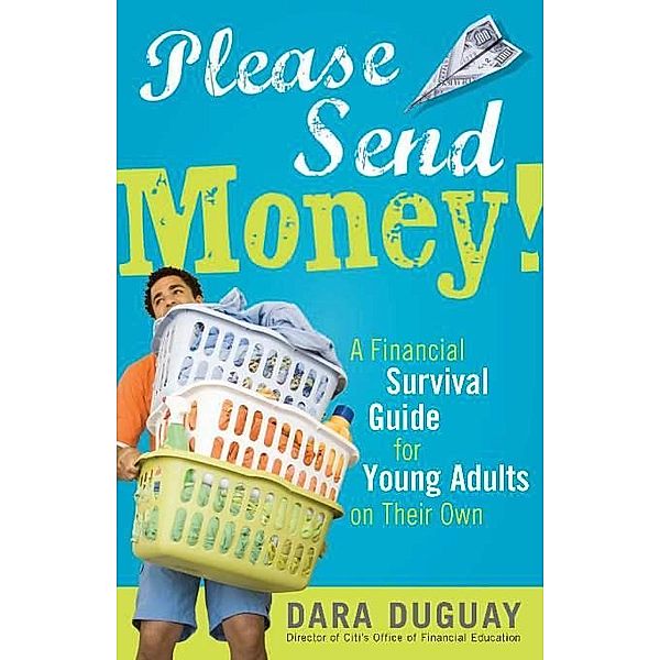 Please Send Money, Dara Duguay