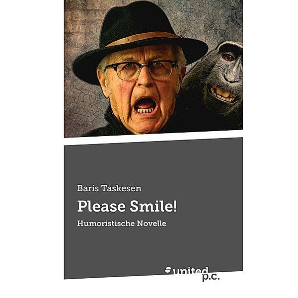 Please Smile!, Baris Taskesen