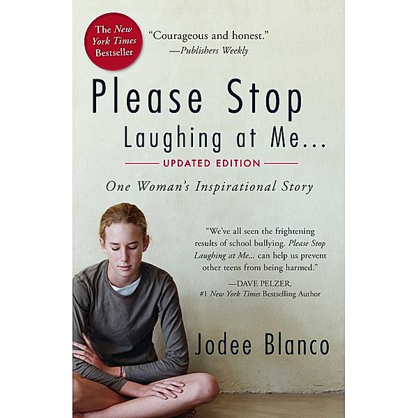 Please Stop Laughing at Me, Jodee Blanco