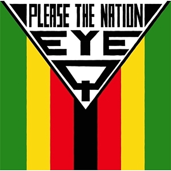 Please The Nation, Eye Q