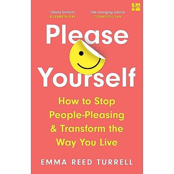 Please Yourself, Emma Reed Turrell