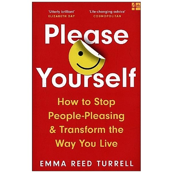 Please Yourself, Emma Reed Turrell