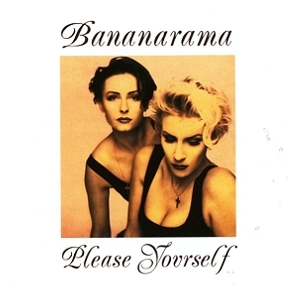 Please Yourself (Deluxe Edition), Bananarama