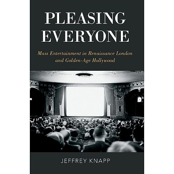Pleasing Everyone, Jeffrey Knapp