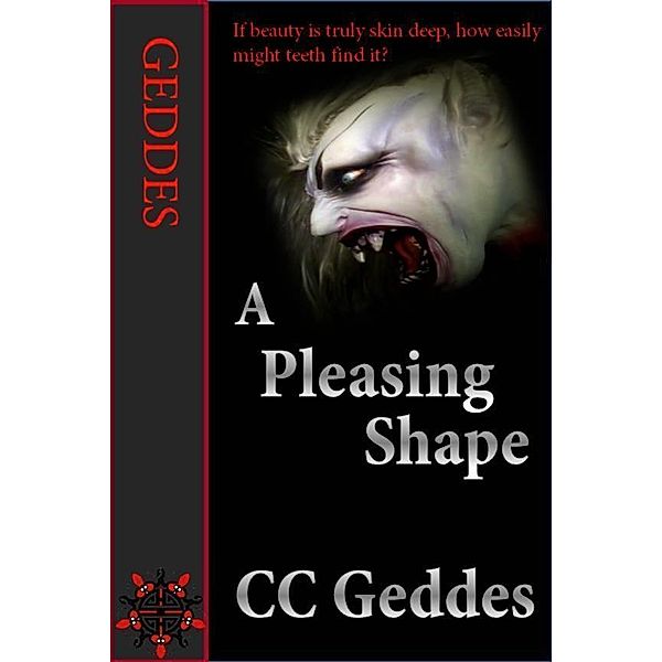 Pleasing Shape / Lucky Bat Books, Cc Geddes