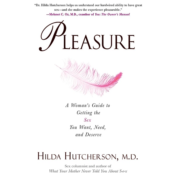 Pleasure, Hilda Hutcherson