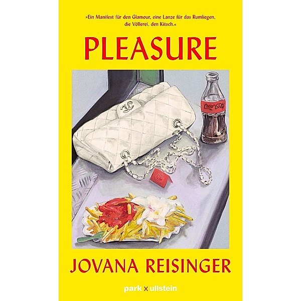 PLEASURE, Jovana Reisinger