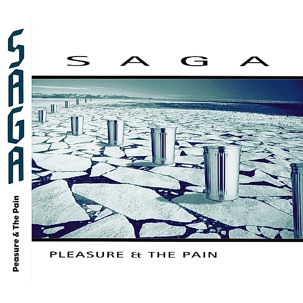 Pleasure And The Pain (2016 Edition), Saga