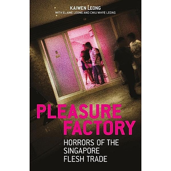 Pleasure Factory / Marshall Cavendish Edition, Kaiwen Leong