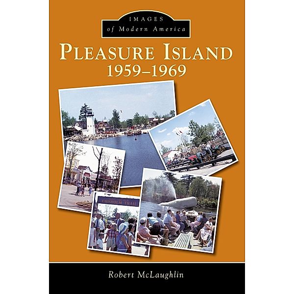 Pleasure Island, Robert McLaughlin