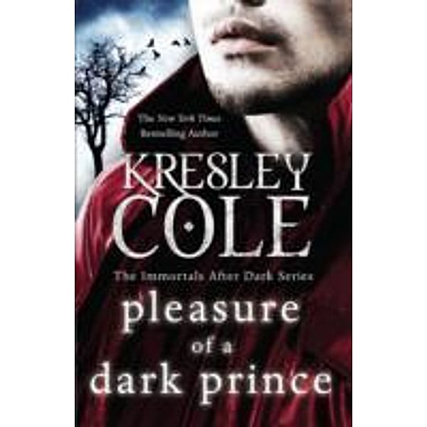 Pleasure of a Dark Prince, Kresley Cole