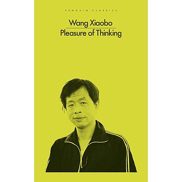 Pleasure of Thinking, Wang Xiaobo