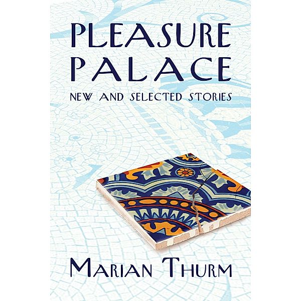 Pleasure Palace, Marian Thurm