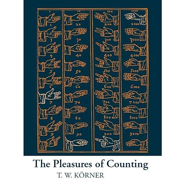 Pleasures of Counting, T. W. Korner