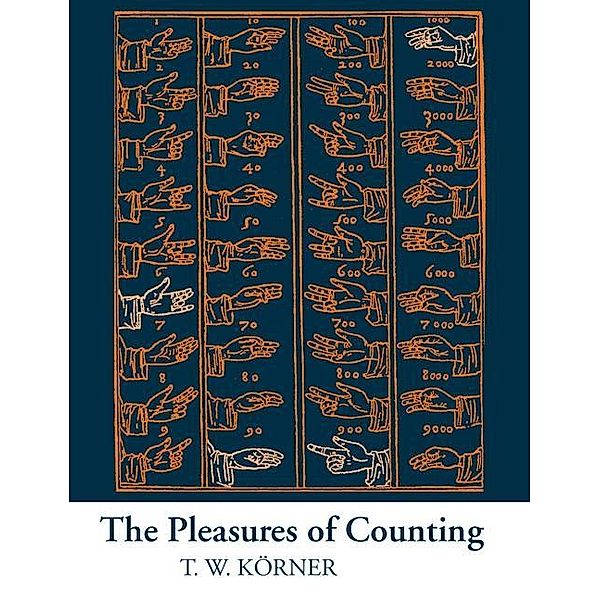 Pleasures of Counting, T. W. Korner