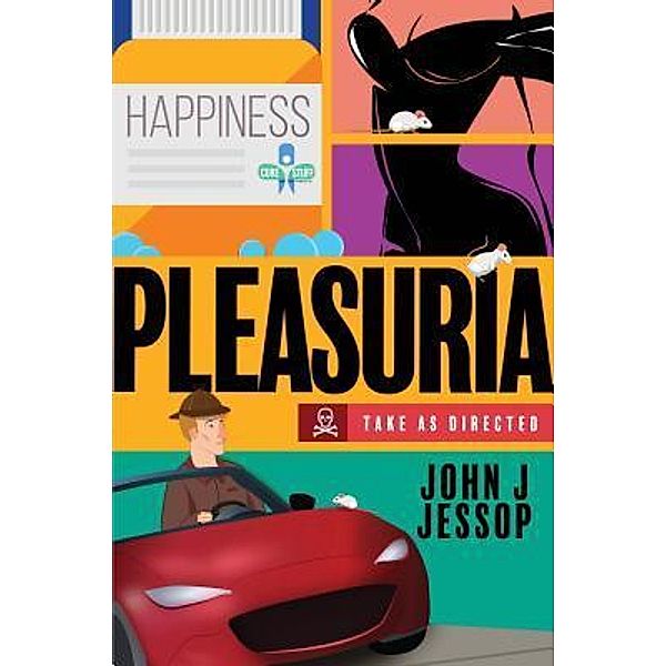 PLEASURIA / Koehler Books, John J. Jessop