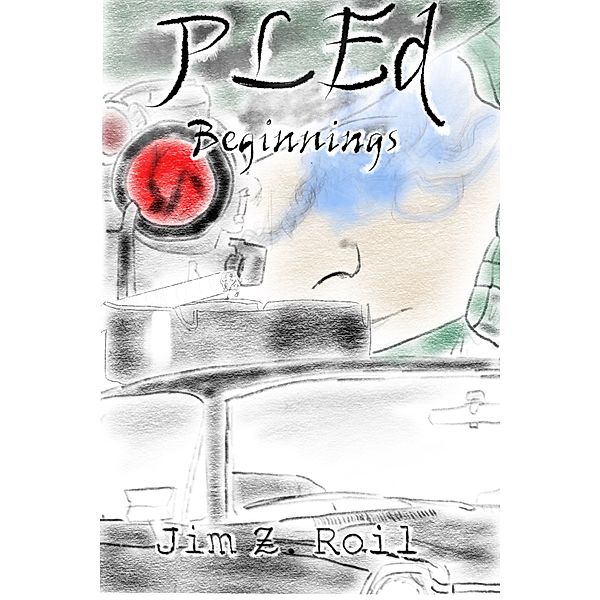 PLEd: Beginnings, Jim Z. Roil