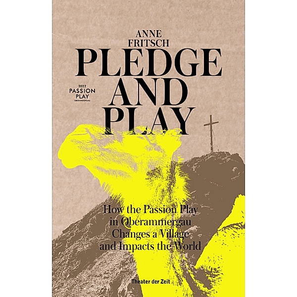 Pledge and Play, Anne Fritsch